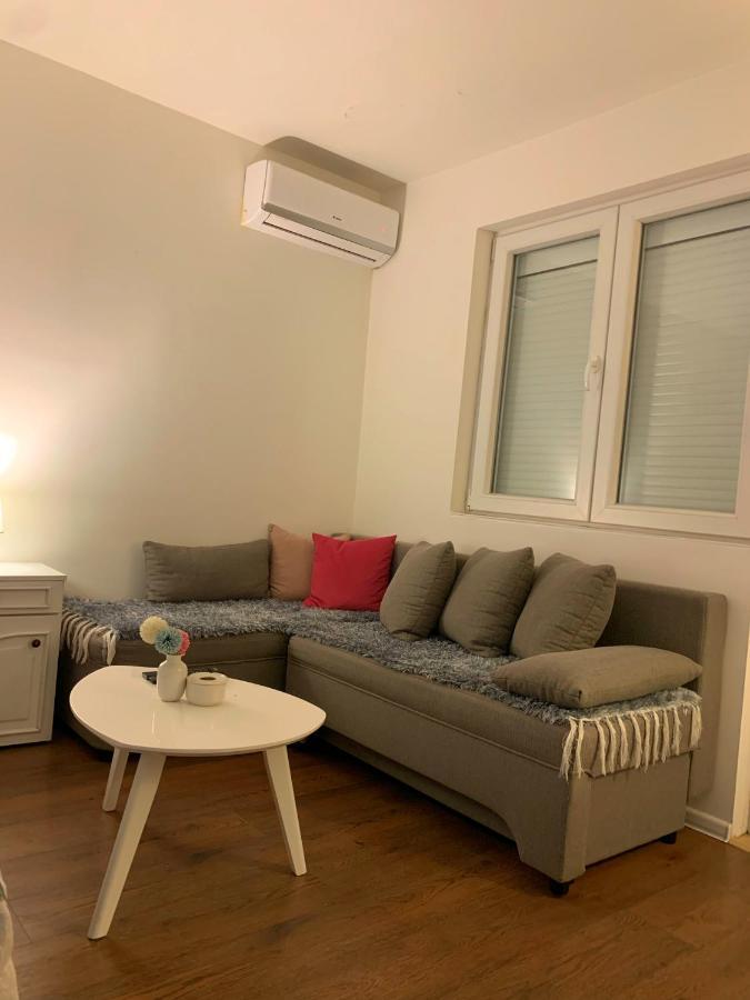 Apartman Panorama Nikšić מראה חיצוני תמונה