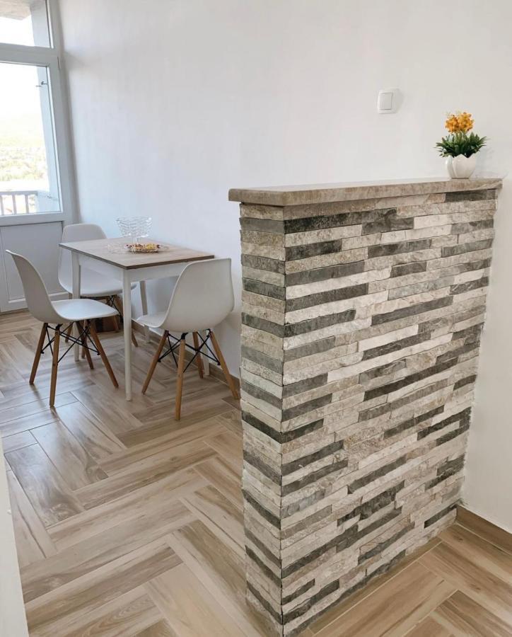Apartman Panorama Nikšić מראה חיצוני תמונה