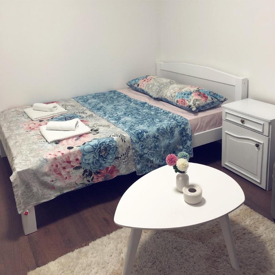 Apartman Panorama Nikšić מראה חיצוני תמונה