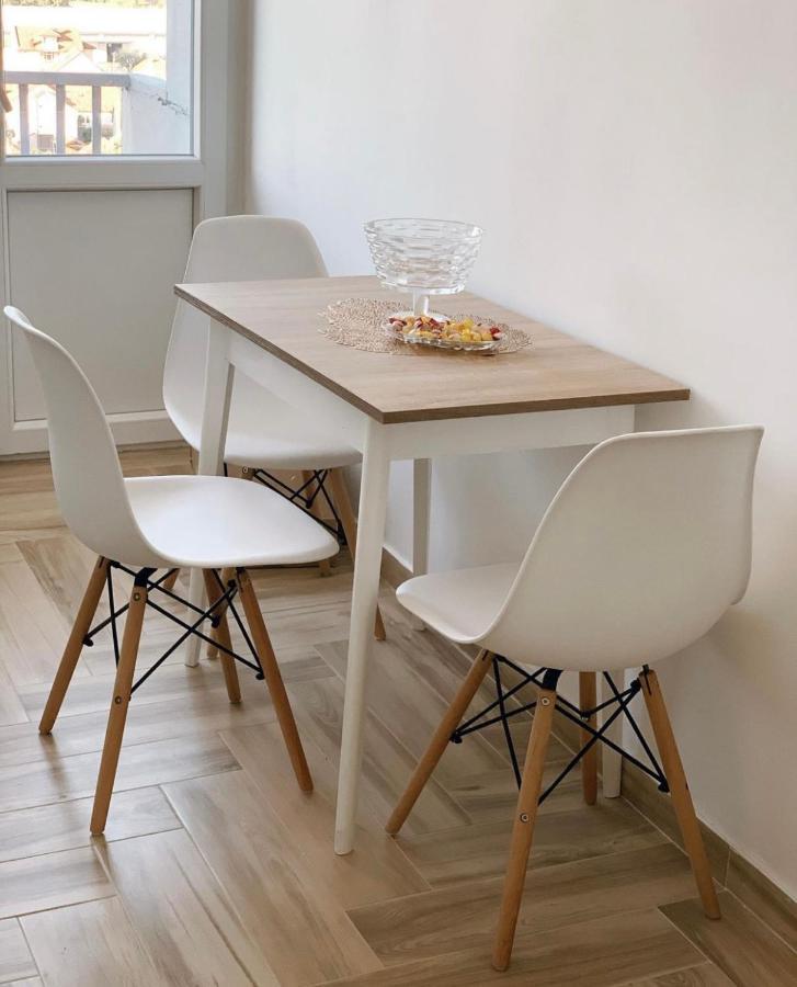 Apartman Panorama Nikšić מראה חיצוני תמונה